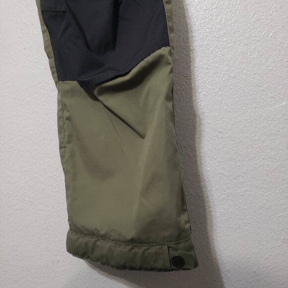 Fjall Raven Vidda Pro Trousers - Picture 6 of 14